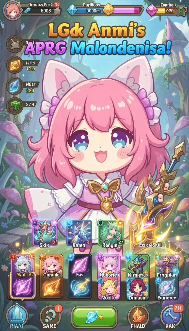 Lembar detail memuat rating, dukungan Android, changelog, serta catatan pemeriksaan.